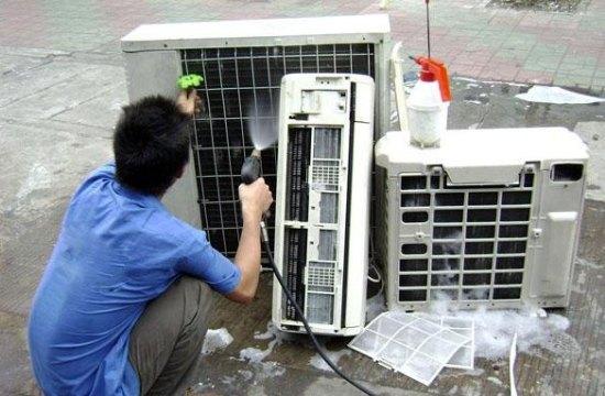 空調保養(yǎng)有哪些好處呢？